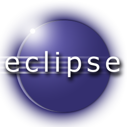 eclipse logo